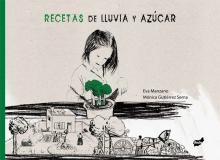 Recetas de lluvia y azúcar