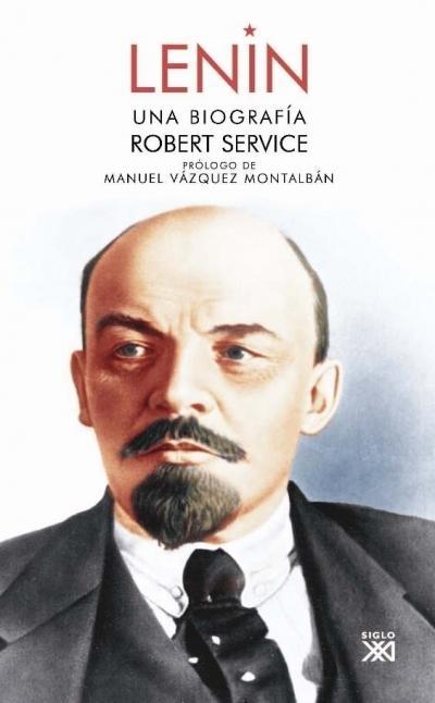 Lenin "Una Biografía"