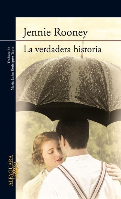 Verdadera Historia, La