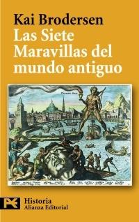 Siete Maravillas del Mundo Antiguo, Las. 