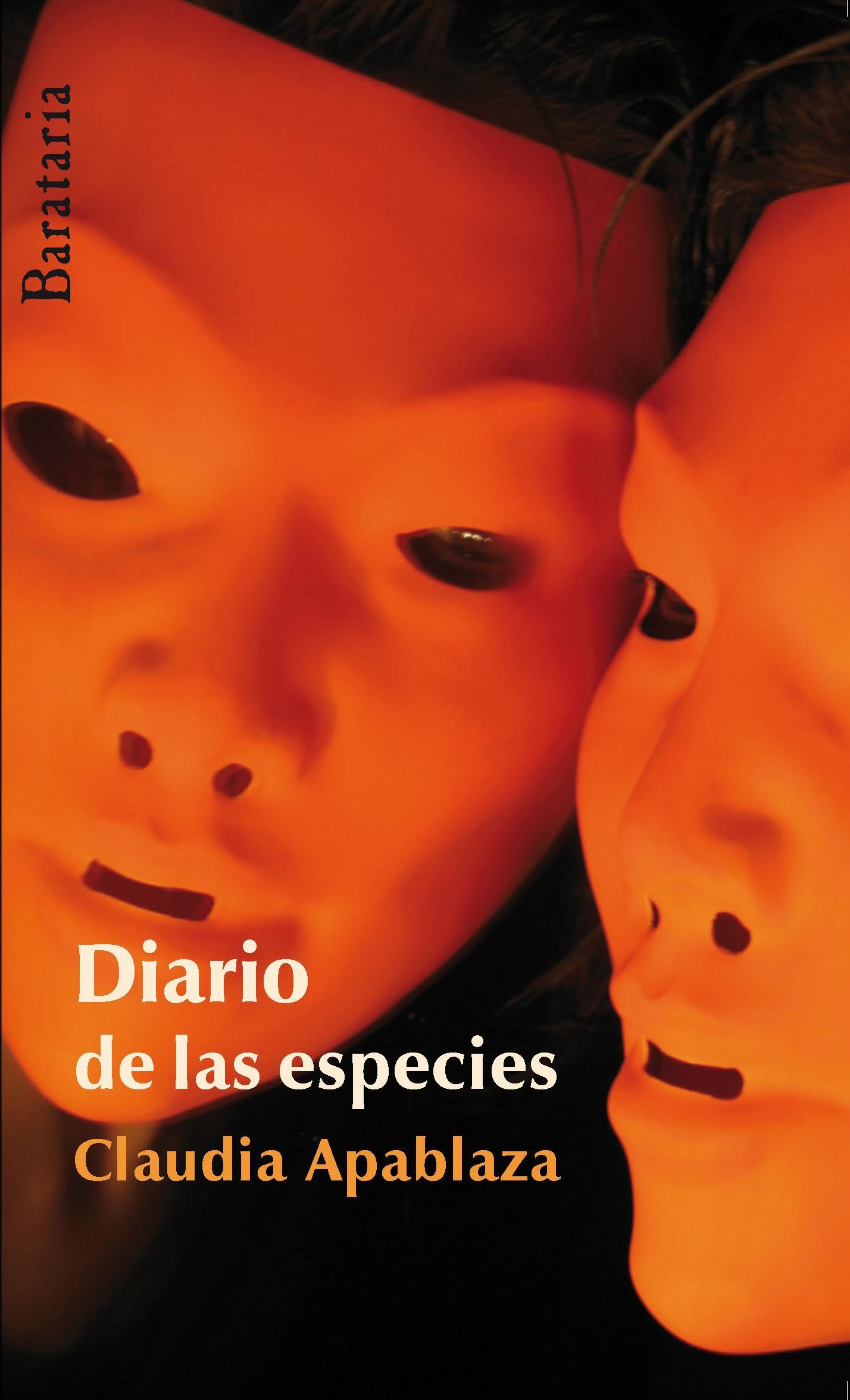 Diario de las Especies