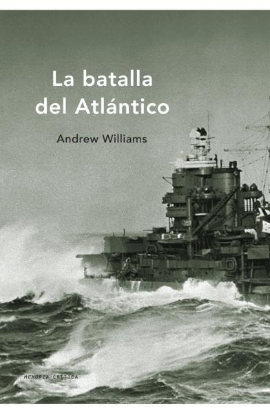 Batalla del Atlántico, La