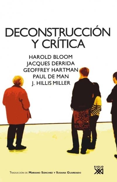 Deconstrucción y Crítica. 