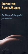 Venus de las Pieles y Otros Relatos, La