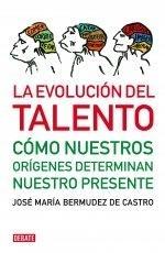 Evolucion del Talento,La. 