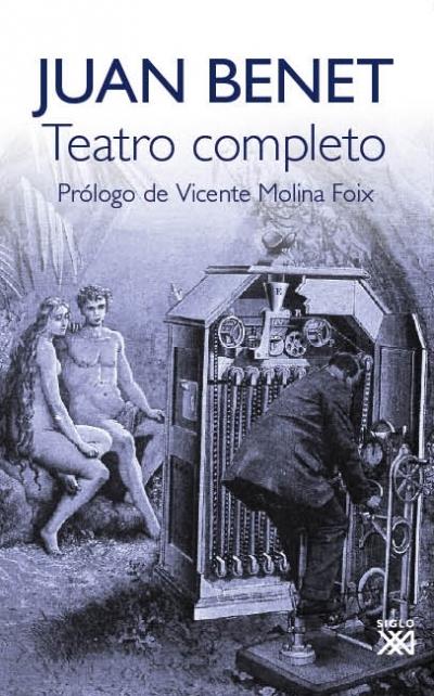 Teatro Completo. 