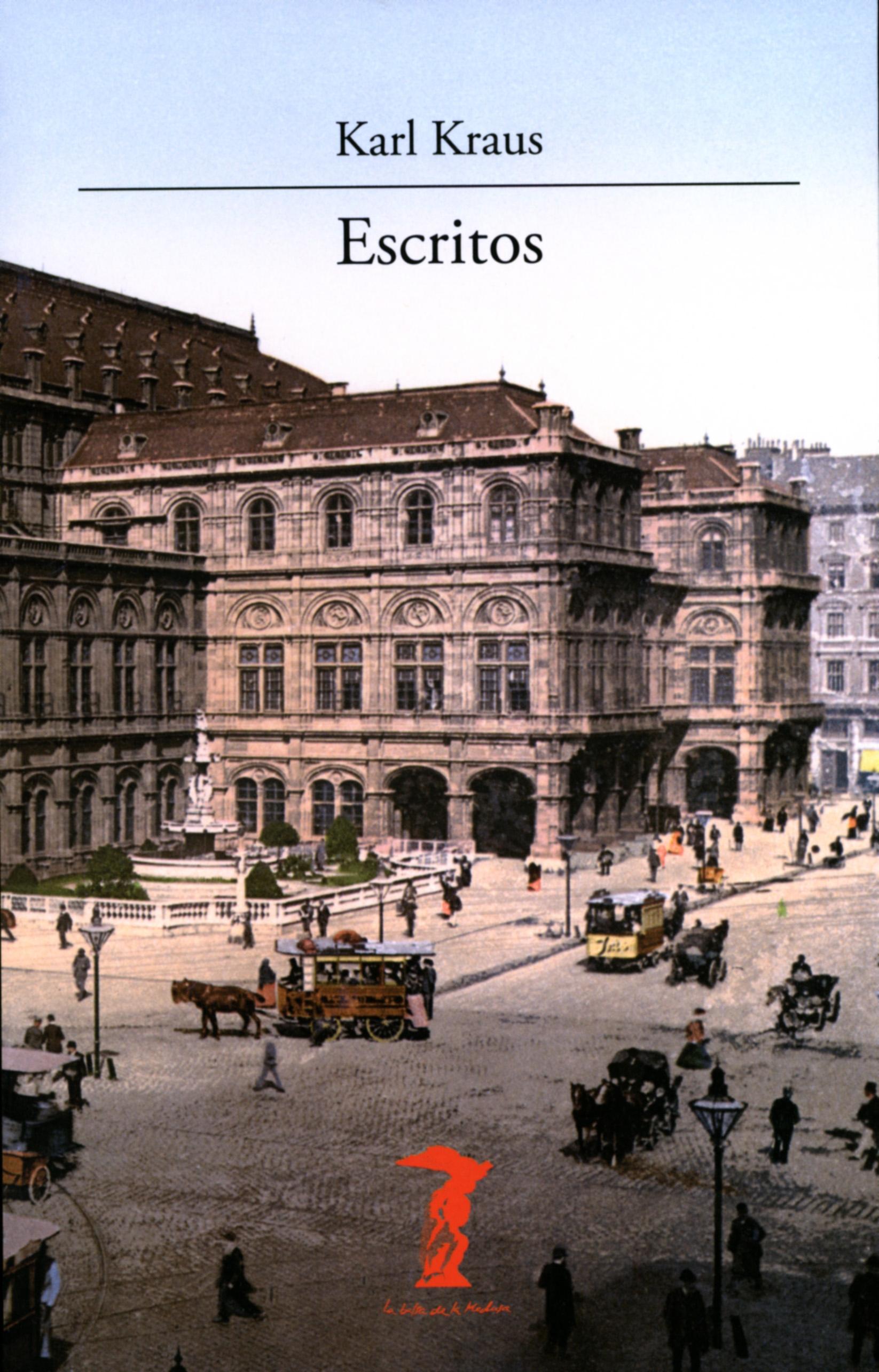 Escritos. 