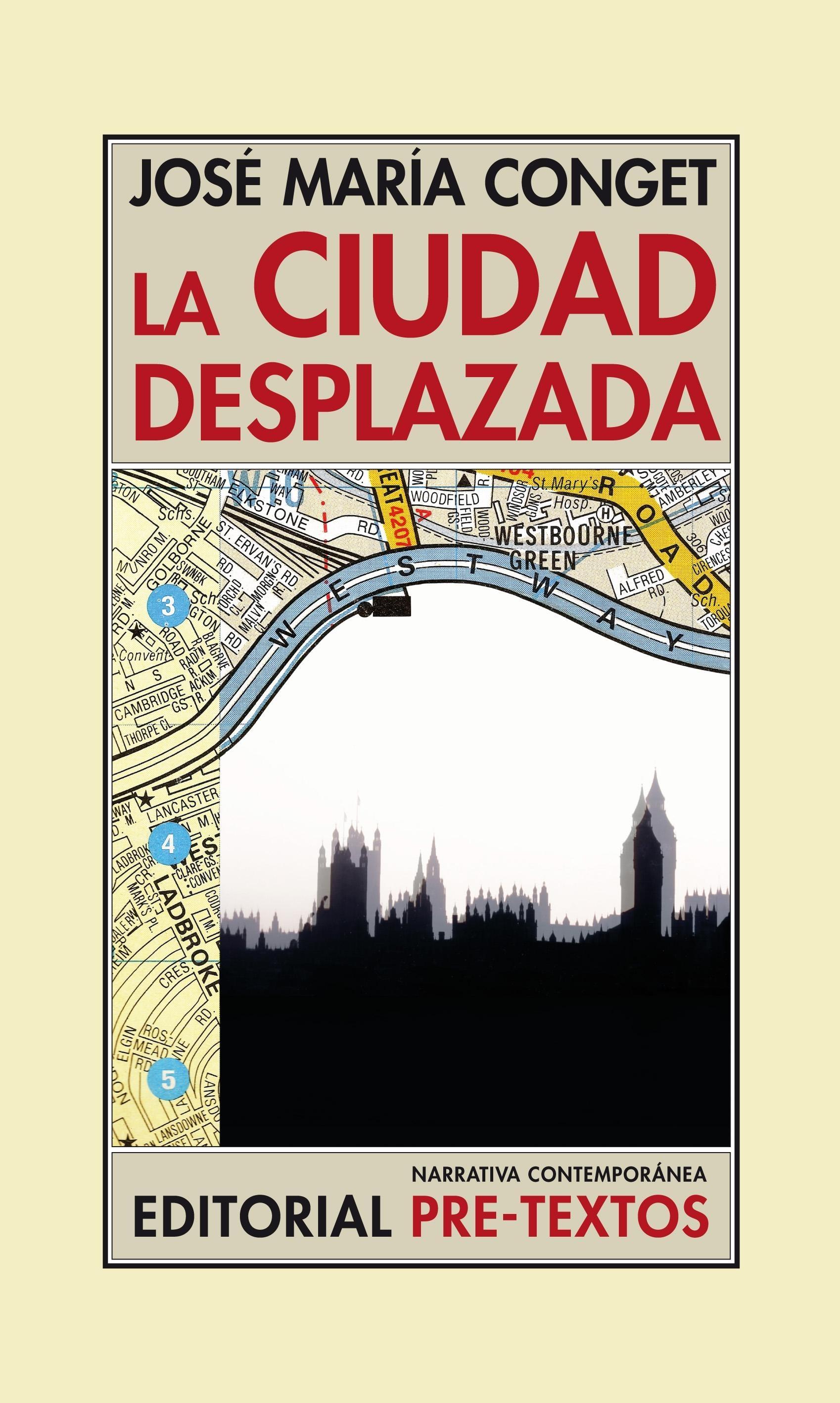 Ciudad Desplazada, La. 