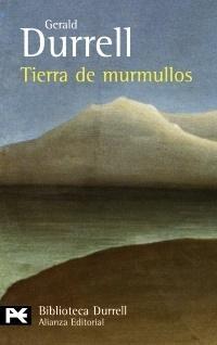 Tierra de Murmullos. 