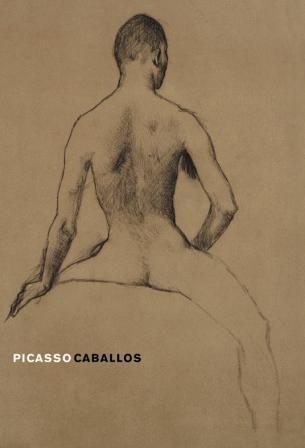 Picasso Caballos. 