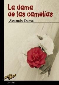 La dama de las camelias. 