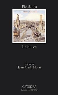 BUSCA, LA