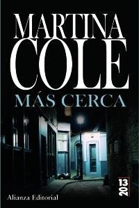 Más Cerca