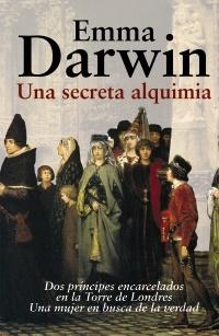 Secreta Alquimia, Una