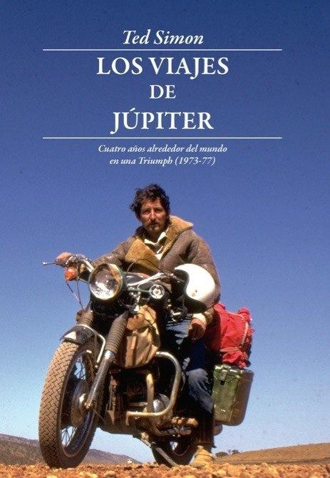 Los Viajes de Jupiter "Jupiter'S Travels". 
