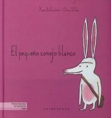 El Pequeño Conejo Blanco