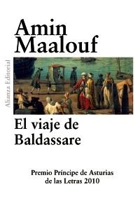 Viaje de Baldassare, El. 