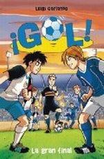 La gran final "¡Gol! 5". 