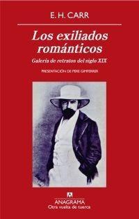 Exiliados Románticos, Los "Galería de Retratos del Siglo Xix"