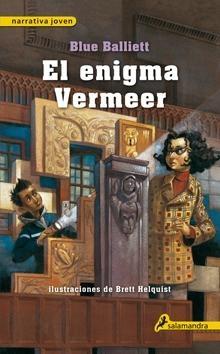 Enigma Vermeer, El