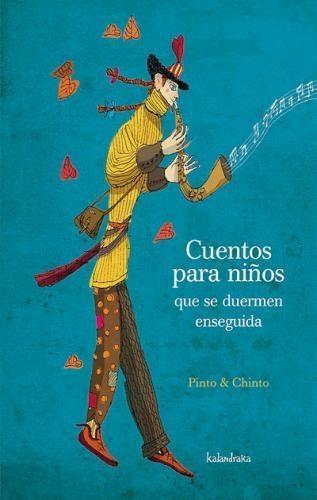 Cuentos para niños que se duermen enseguida