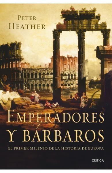 Emperadores y Bárbaros