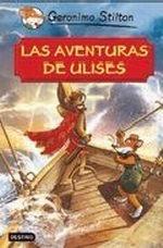 Las aventuras de Ulises. 