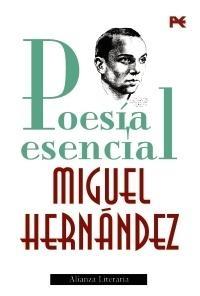 Poesía Esencial. 