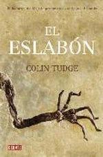 Eslabón, El "La Historia del Fósil de Primate Más Antiguo del Mundo"