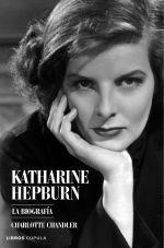 Katharine Hepburn. 