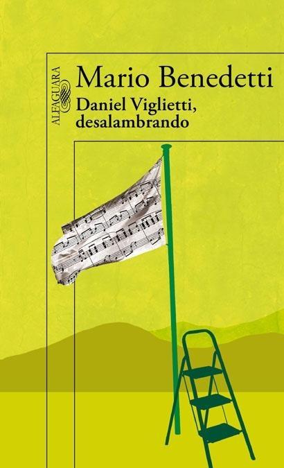 Daniel Viglietti, Desalambrando. 