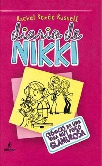 Diario de Nikki 1 "Crónicas de una Vida Muy Poco Glamourosa"