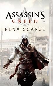 Assain'S Creed. Ranaissance