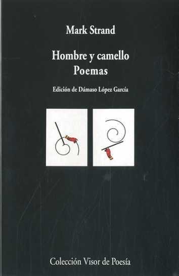 Hombre y Camello. 