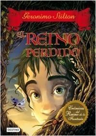 Reino Perdido, El. 