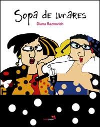 Sopa de Lunares. 