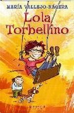 Lola Torbellino. 