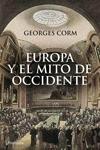 Europa y el Mito de Occidente