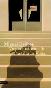 Viejas Historias de Castilla la Vieja. 