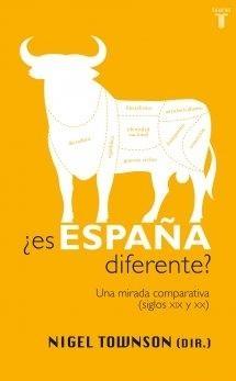 ¿Es España Diferente?. 