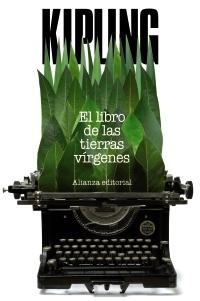 El Libro de las Tierras Vírgenes "Biblioteca de Autor". 