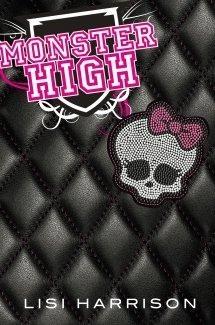 MONSTER HIGH