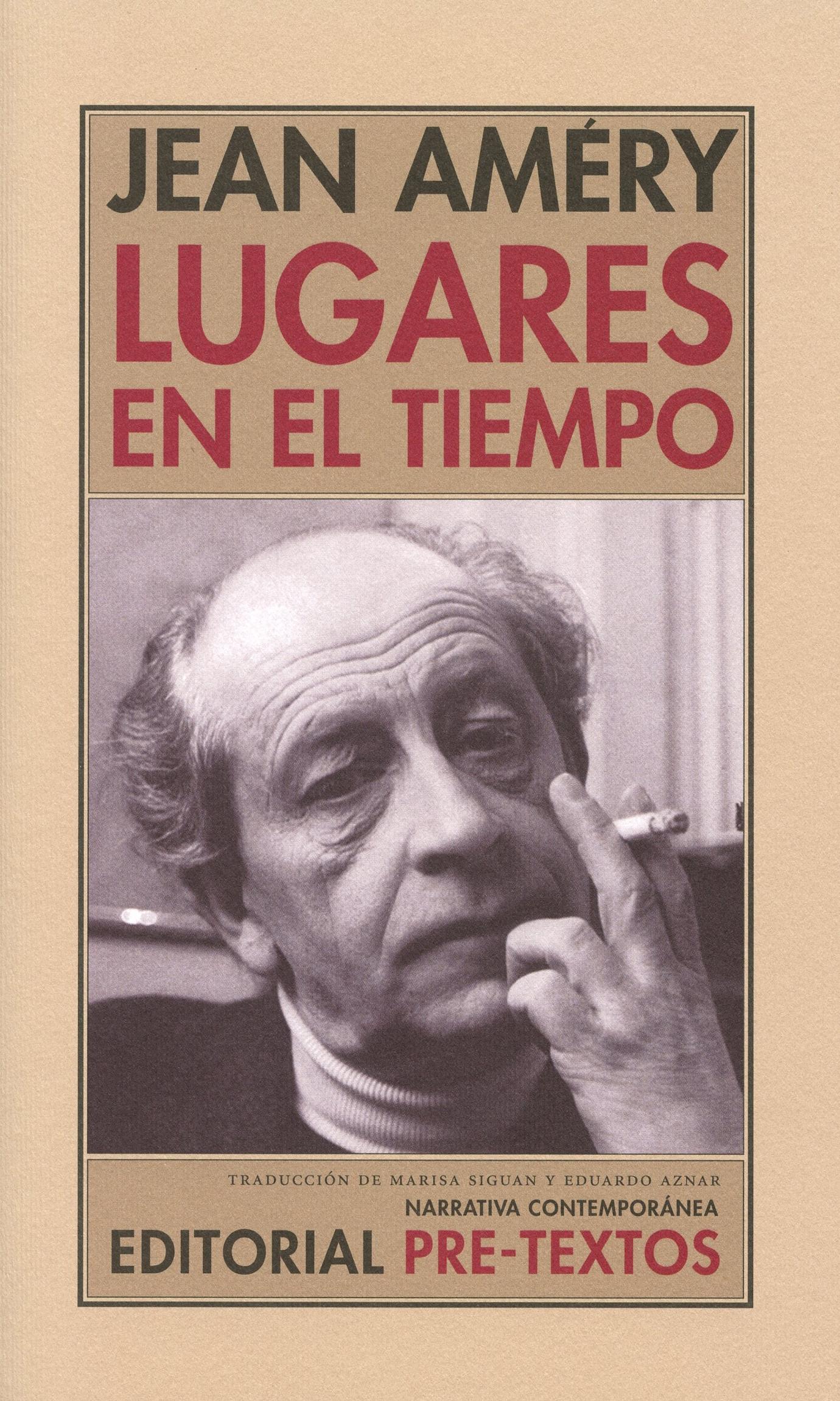 Lugares en el Tiempo. 