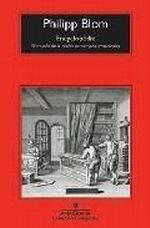 Encyclopédie "El Triunfo de la Razón en Tiempos Irracionales". 