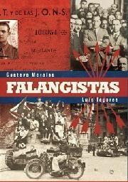 Falangistas. 