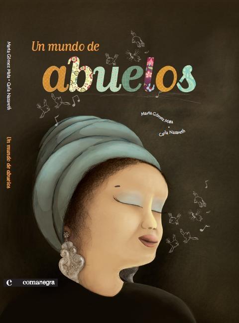 Mundo de Abuelos, Un. 