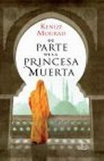 De Parte de la Princesa Muerta. De Parte de la Princesa Muerta.