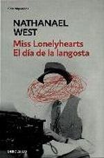 Miss Lonelyhearts. 