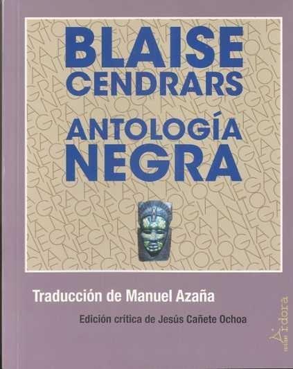 Antología Negra. 