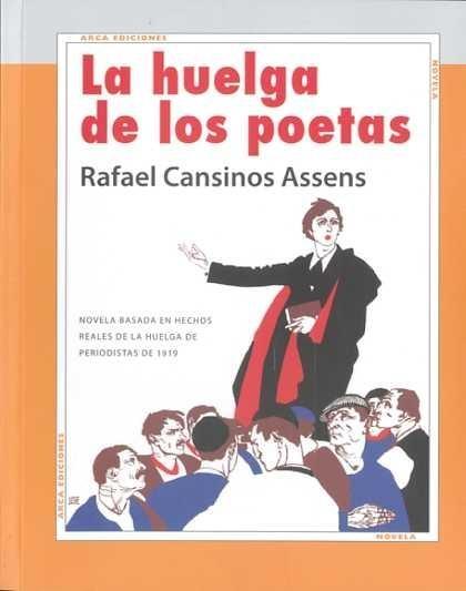 Huelga de los Poetas, La